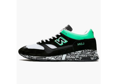 New Balance 1500 London Marathon (M1500VMM) bunt