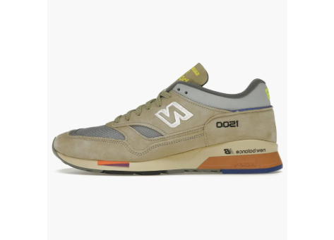 New Balance 1500 Miuk Olive Grey Made in Salehe Bembury (U1500SB) beige