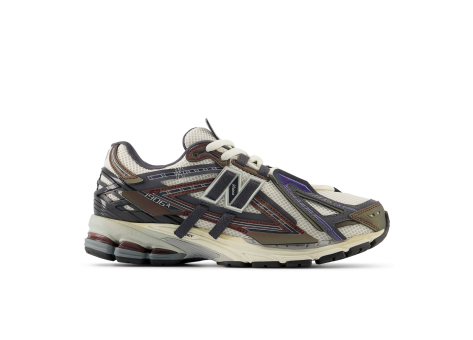 New Balance 1906A Classic Crimson (U1906ANA) bunt