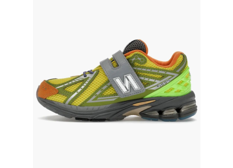 New Balance 1906R Action Scorpius Bronson (PV1906AB) bunt