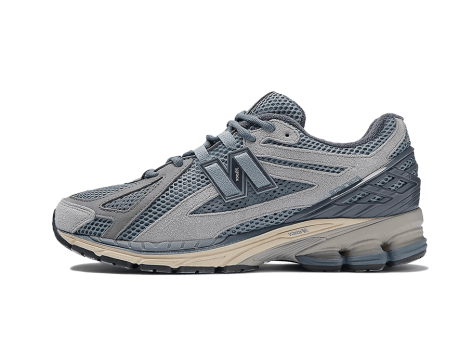 New Balance x AURALEE 1906R (M1906RAL) grau