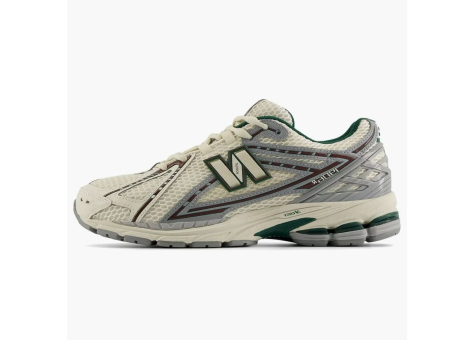 New Balance 1906R Linen Slate Grey Nightwatch Green (M1906RNR) beige