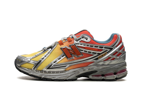 New Balance 1906R Salehe Heat Be Hot Lava Bembury (M1906RHJ) bunt