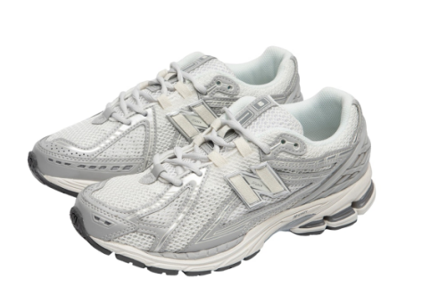 New Balance 1906R Shadow Grey Magnet Sports JD weiss M1906RJM