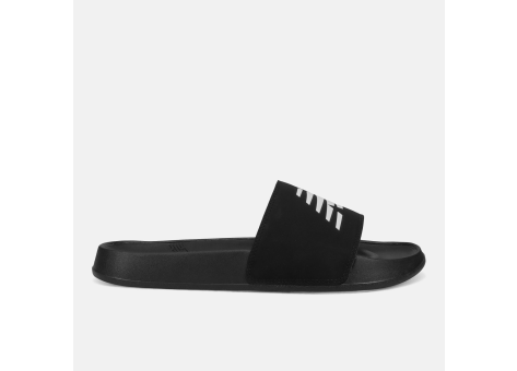 New Balance 200 Slide (SUF200A3) schwarz