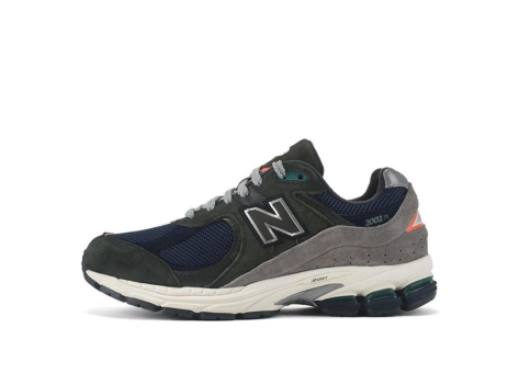 New Balance 2002 Defense Green Natural 2002r Indigo (ML2002RF) bunt