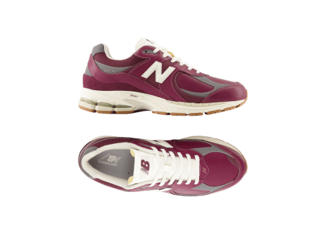 New Balance 2002R (M2002RVH) rot