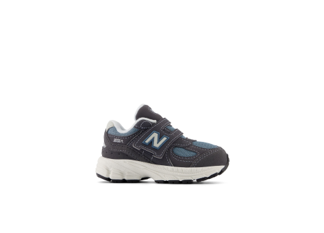 New Balance 2002 HOOK LOOP (IV2002FB) grau