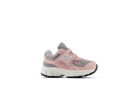 New Balance 2002 HOOK & LOOP (IV2002FC) pink