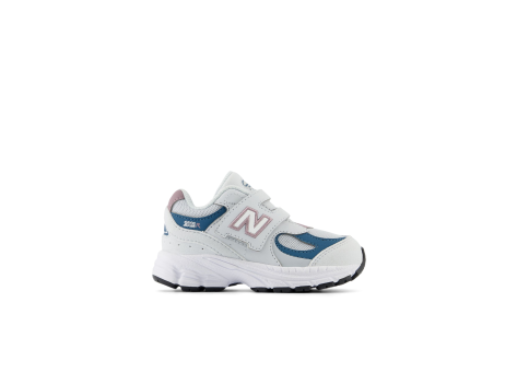 New Balance 2002 HOOK LOOP (IV2002KA) grau