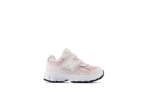 New Balance 2002 HOOK LOOP (IV2002KB) pink