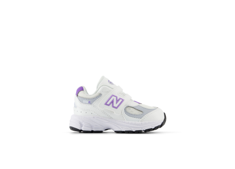 New Balance 2002 HOOK LOOP (IV2002KD) weiss