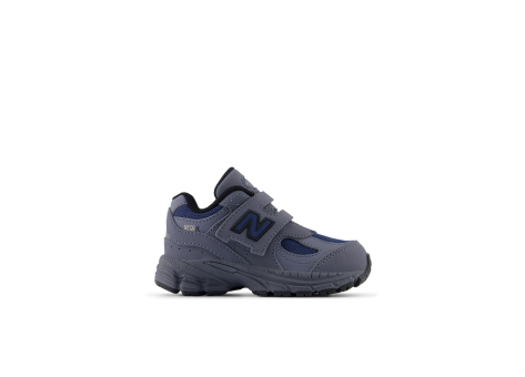 New Balance 2002 HOOK LOOP (IV2002PH) grau