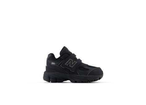 New Balance 2002 HOOK LOOP (IV2002PJ) schwarz