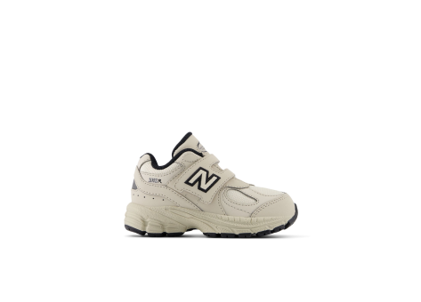 New Balance 2002 HOOK LOOP (IV2002PM) grau