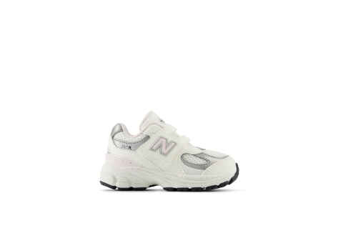 New Balance 2002 HOOK LOOP (IV2002PN) weiss