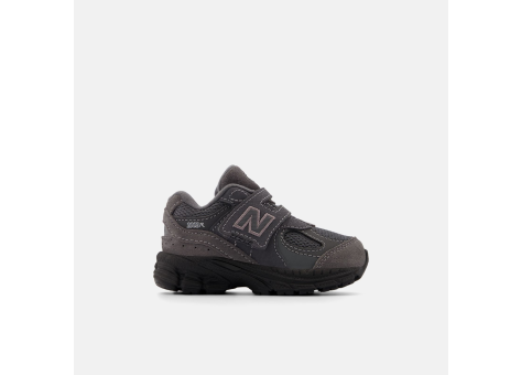 New Balance 2002 HOOK LOOP (IV2002RH) schwarz