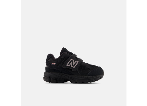 New Balance 2002 HOOK LOOP (IV2002RX) schwarz