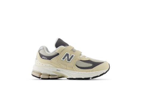 New Balance 2002 HOOK LOOP (PV2002FA) braun