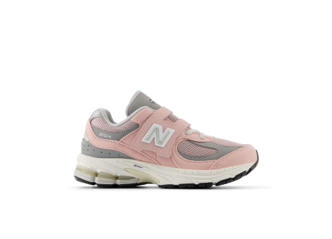 New Balance 2002 HOOK & LOOP (PV2002FC) pink