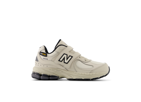 New Balance 2002 HOOK LOOP (PV2002PM) grau