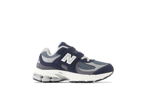 New Balance 2002 Hook & Loop (PV2002SF) blau