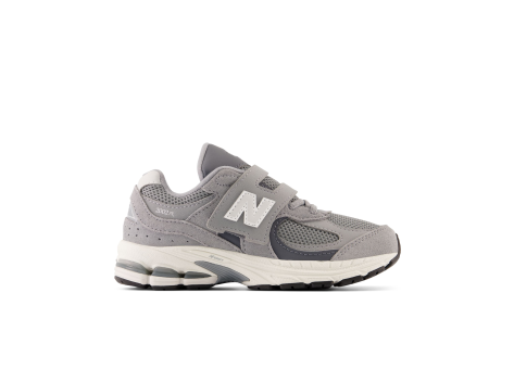 New Balance 2002R Hook Loop (PV2002ST) grau