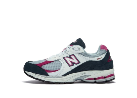 New Balance 2002 Petrol Exuberant 2002r (ML2002RH) bunt