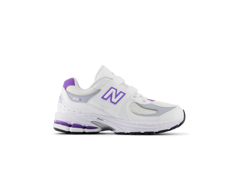 New Balance 2002 (PV2002KD) weiss