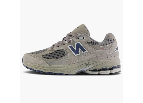 New Balance 2002R Big Kid gs (GC2002R0) grau