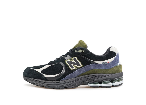 New Balance 2002R Year Of The Ox (ML2002R9) bunt
