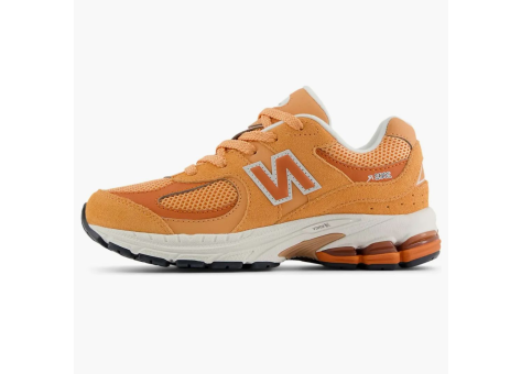 New Balance 2002R Little Kid (PC2002FJ) orange