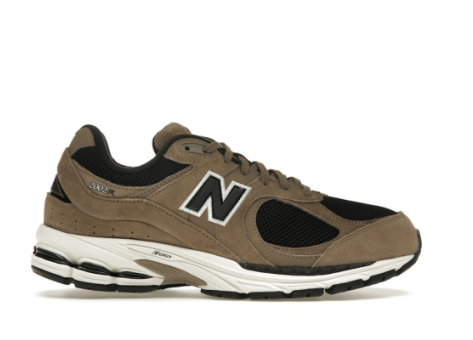 New Balance 2002R (M2002RTJ) bunt