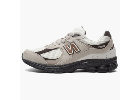 New Balance 2002R Driftwood Rich Earth (M2002RZR) beige