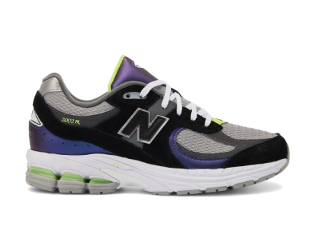 New Balance 2002R Big Kid DTLR Exclusive (GC2002HI) bunt