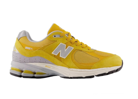 New Balance 2002R (M2002RHT) gelb