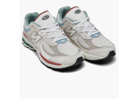 New Balance 2002R Little Kid (PC2002JF) bunt