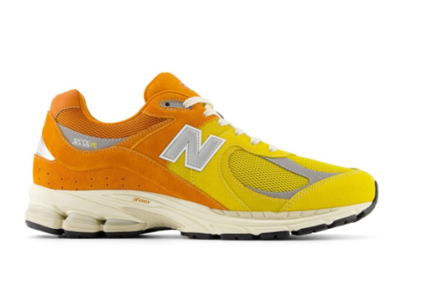 New Balance 2002R (M2002RPA) gelb