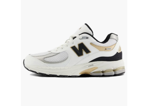 New Balance 2002R Big Kid Gold (GC2002PS) weiss