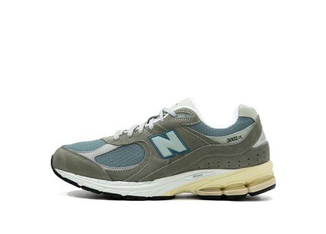 New Balance 2002R Steel Blue (M2002RNA) bunt