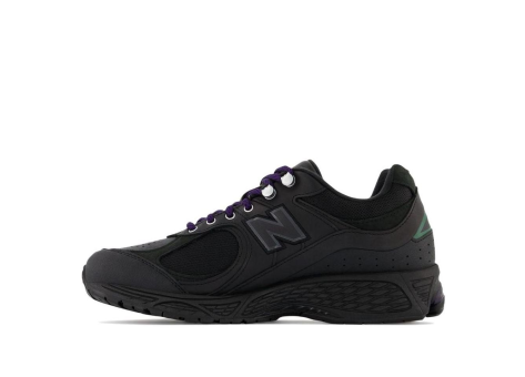 New Balance 2002R Hiking (M2002RWN) schwarz