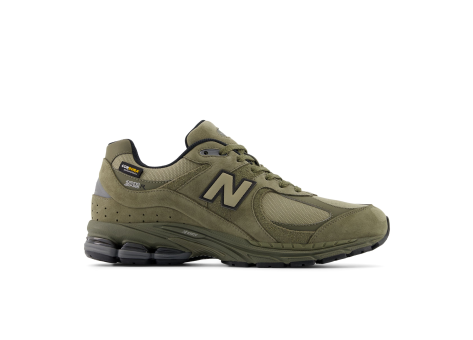 New Balance 2002R (M2002RPK) grün