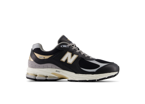 New Balance 2002R (M2002RPO) schwarz