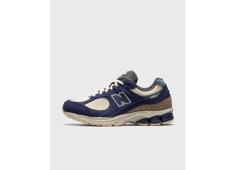 New Balance 2002R Cream (M2002RG) blau