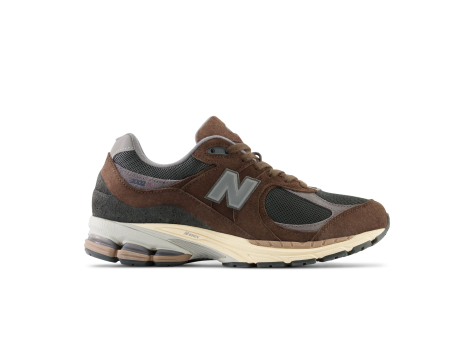 New Balance 2002R (M2002RLY) braun