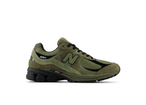 New Balance 2002R (M2002ROL) grün