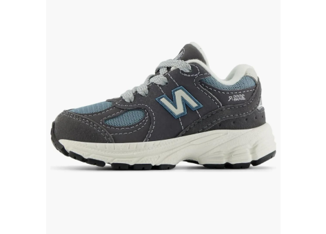 New Balance 2002R Toddler (IC2002FB) bunt
