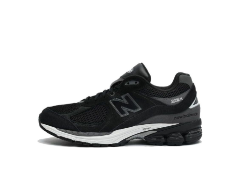 New Balance 2002R (M2002RBM) schwarz