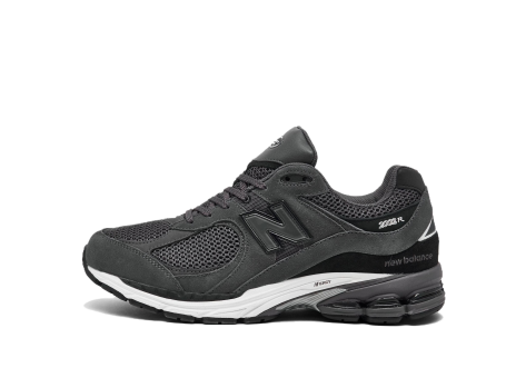 New Balance 2002R Magnet (M2002RMT) schwarz