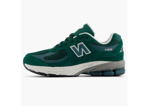 New Balance 2002R Big Kid (GC2002FG) grün
